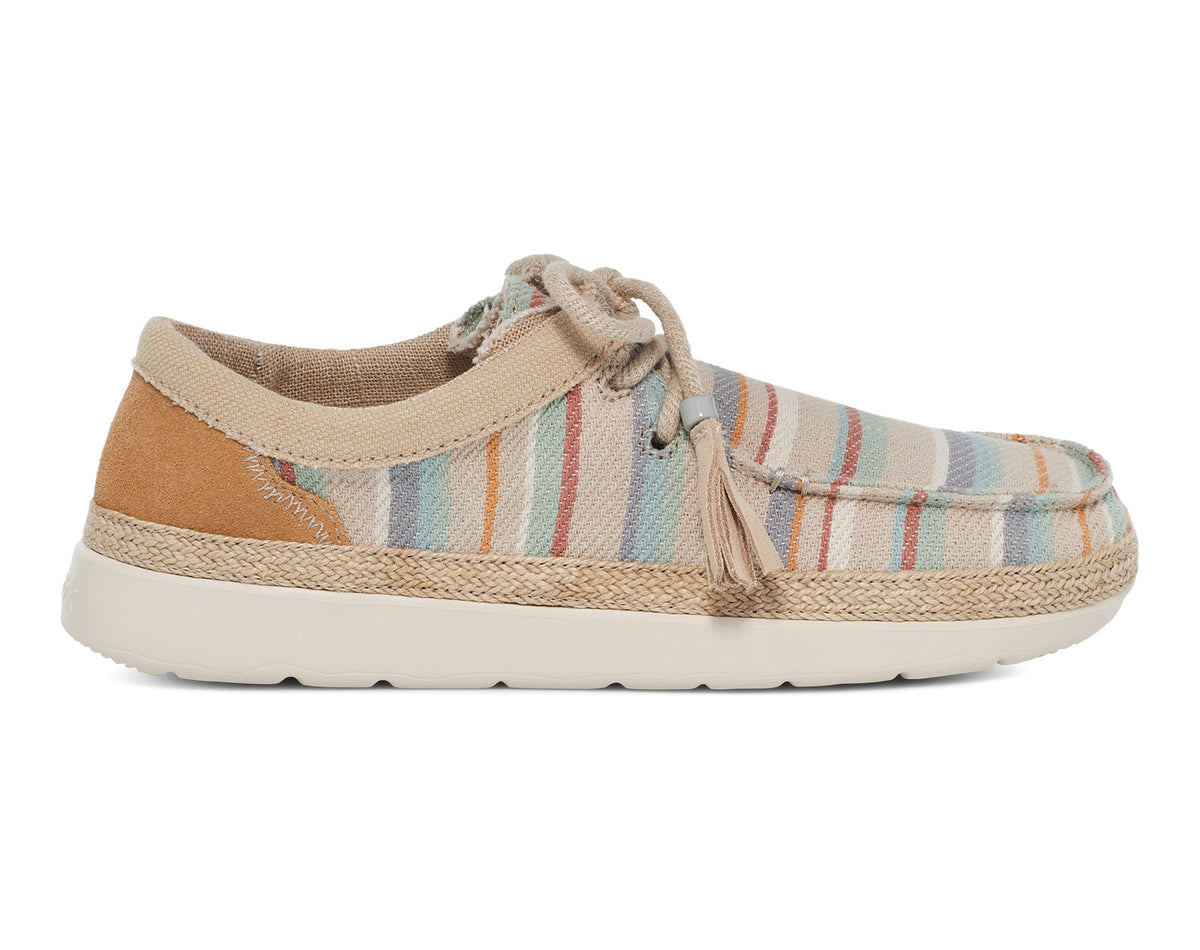 Shaka Lite SL Blanket - Women's Loafers & Shoes