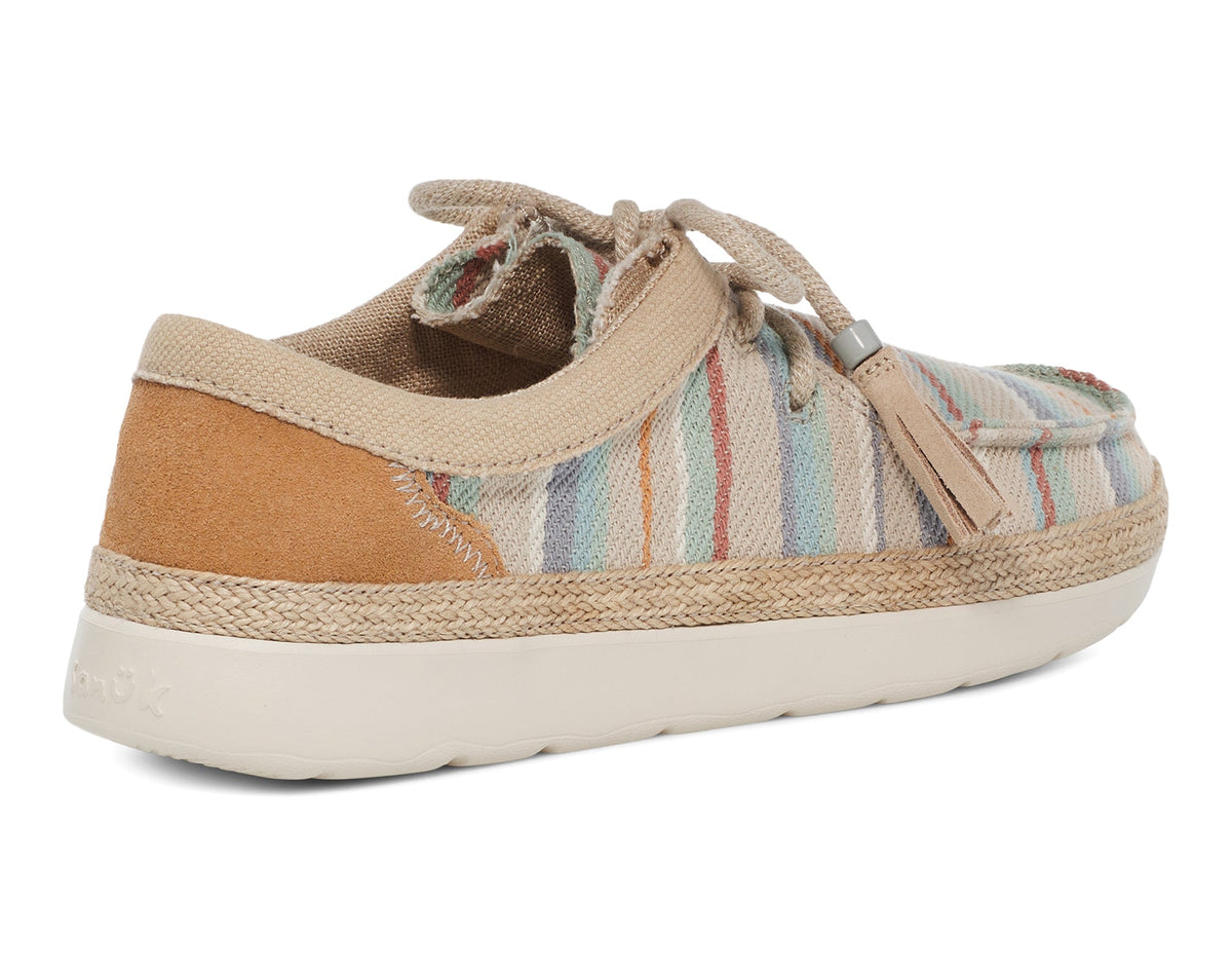 Shaka Lite SL Blanket - Women's Loafers & Shoes