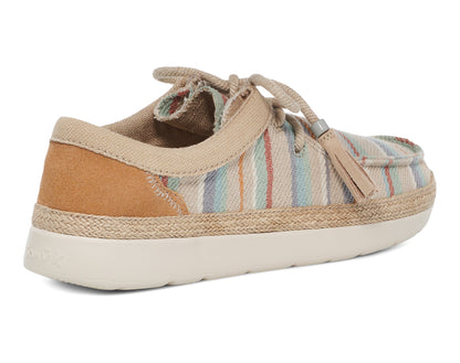 Shaka Lite SL Blanket - Women's Loafers & Shoes