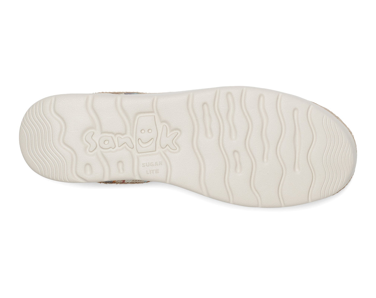 Shaka Lite SL Blanket - Women's Loafers & Shoes