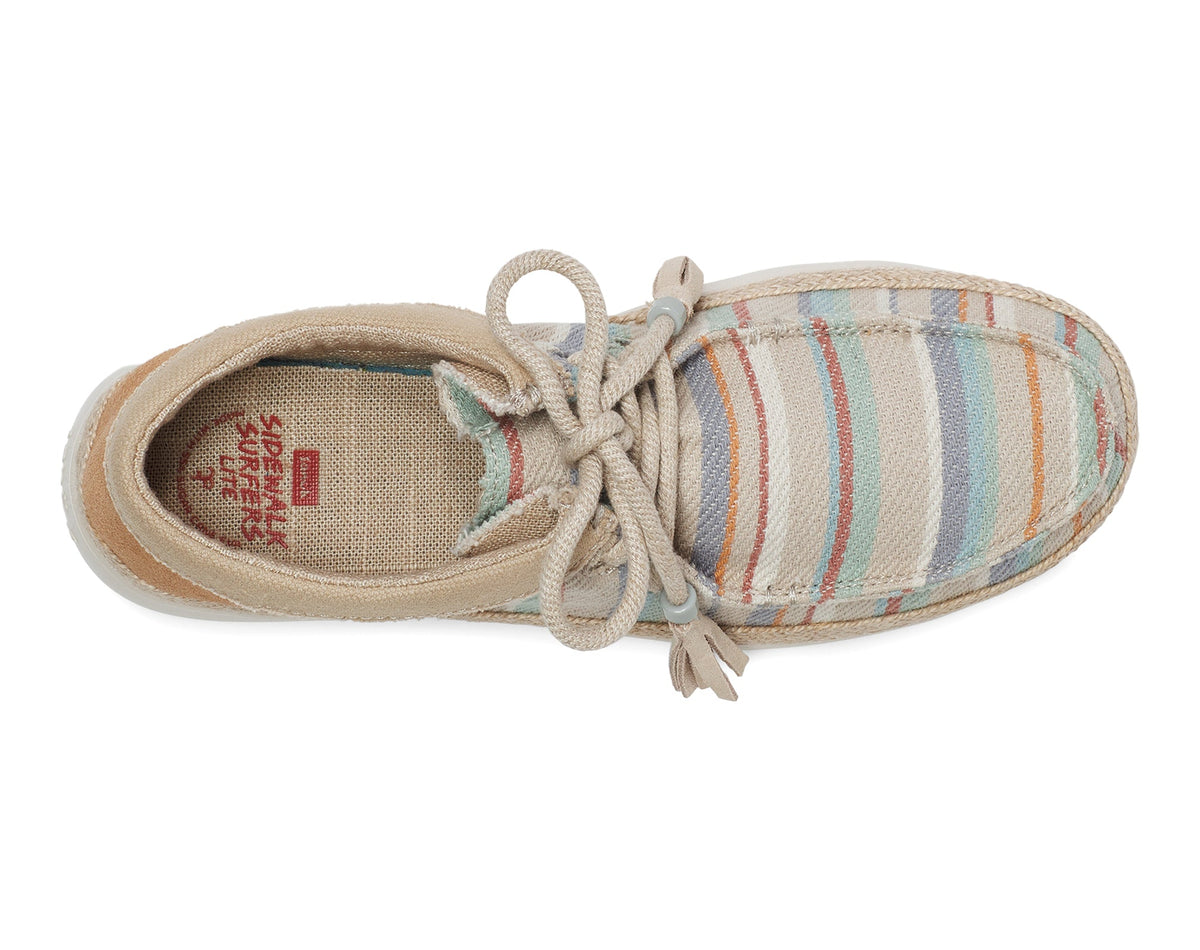Shaka Lite SL Blanket - Women's Loafers & Shoes