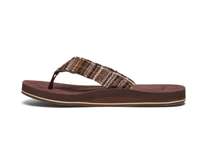 Fraid Not ST - Men's Sandals & Flip-Flops