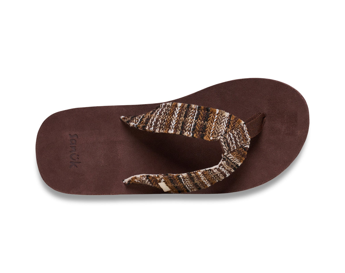 Fraid Not ST - Men's Sandals & Flip-Flops
