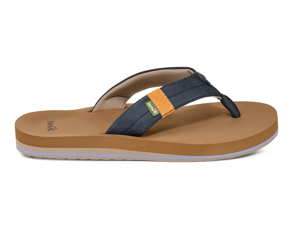 Sawyer - Men's Sandals & Flip-Flops
