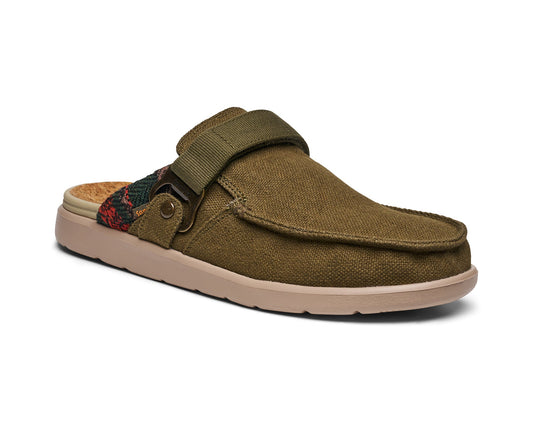 Happy Hour Lite - Men's Mules & Loafers