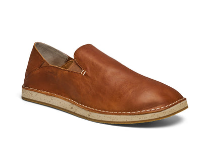 Donny Crafted Leather - Men