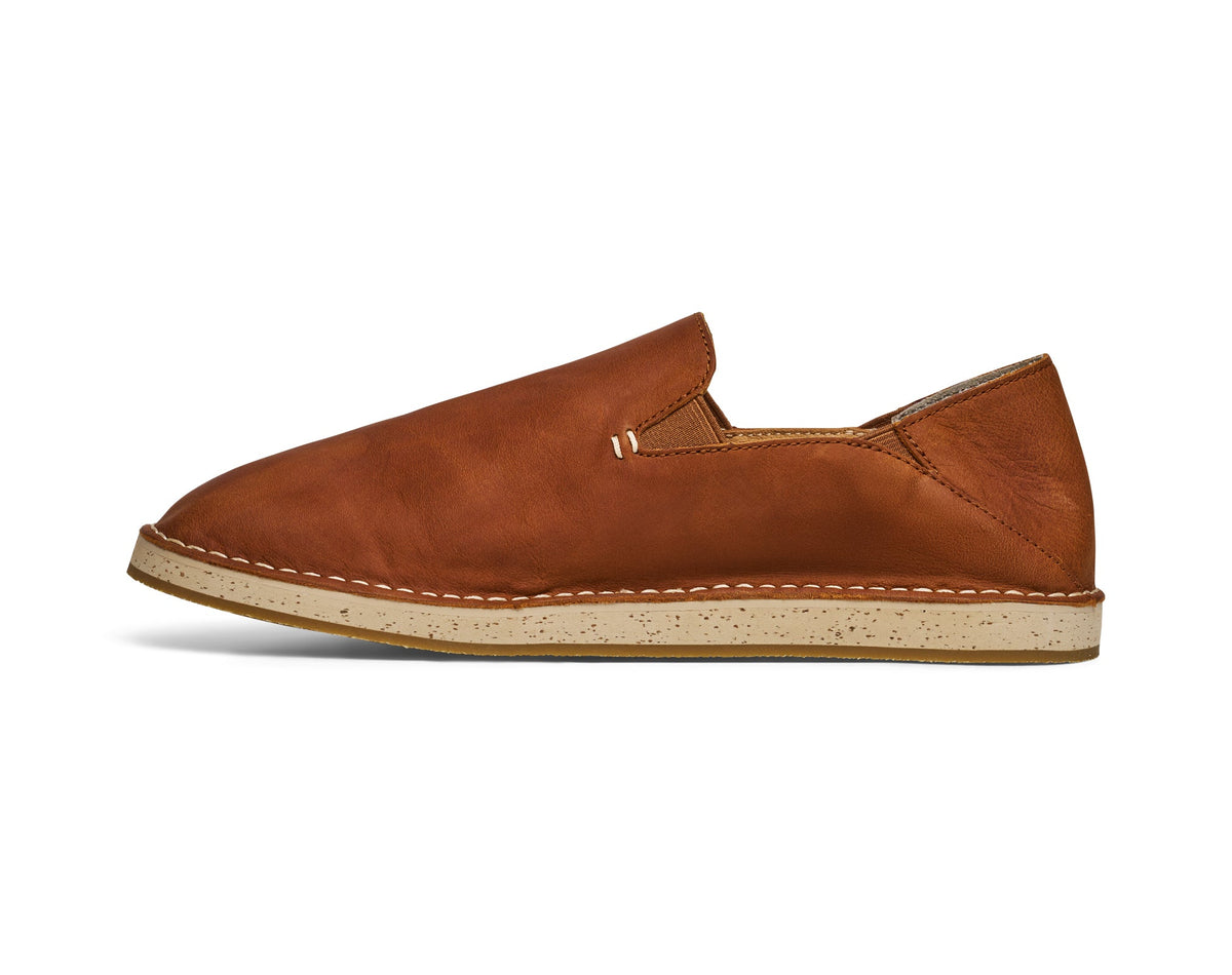 Donny Crafted Leather - Men