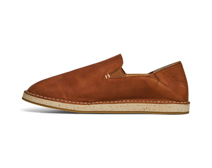 Donny Crafted Leather - Men