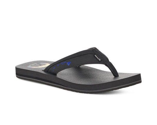 Ziggy ST Hawaii - Men's Sandals & Flip-Flops