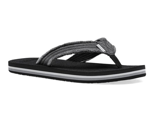 Fraidy Stacker Sandals - Kids Flip-Flop & Sandals