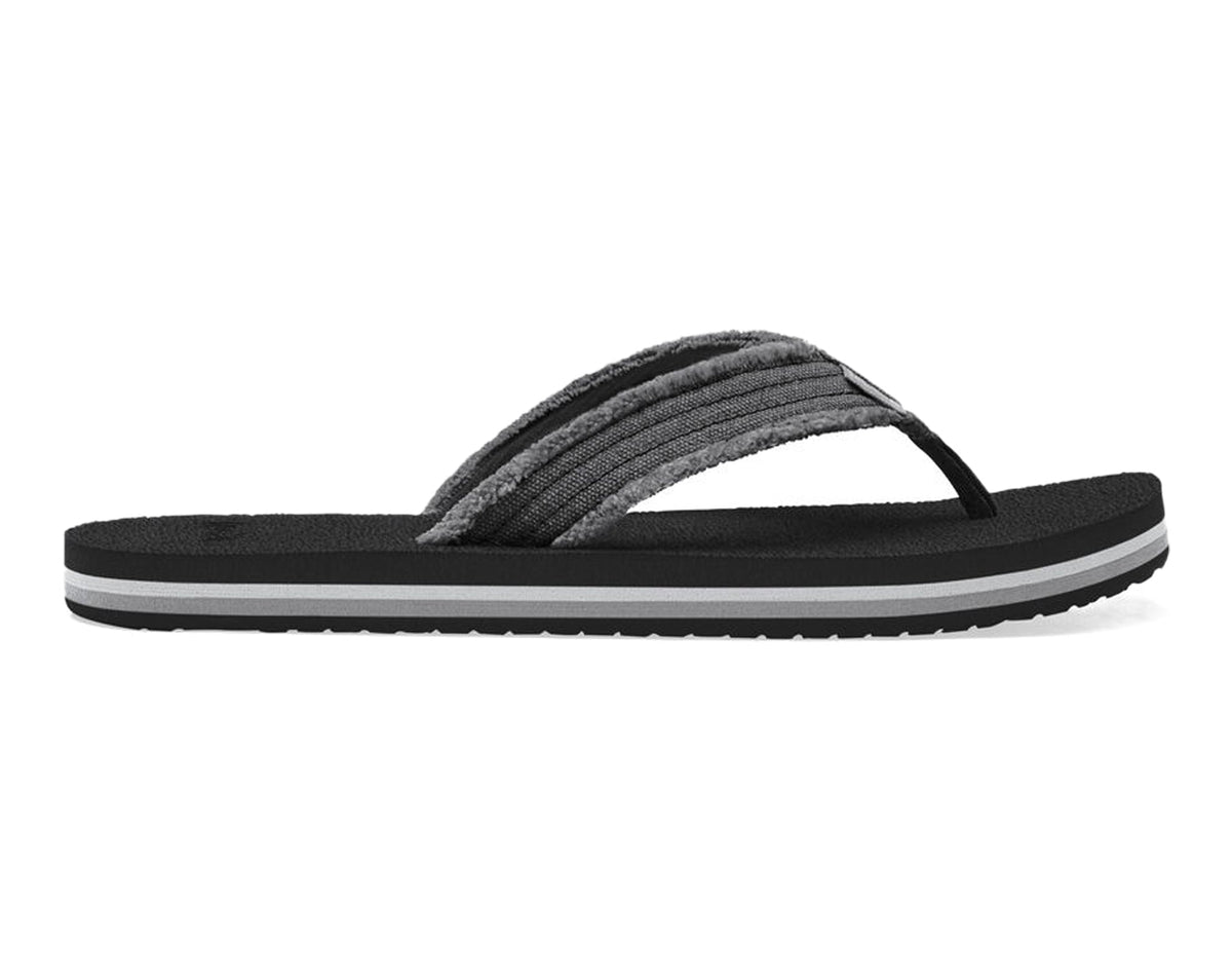 Fraidy Stacker Sandals - Kids Flip-Flop & Sandals