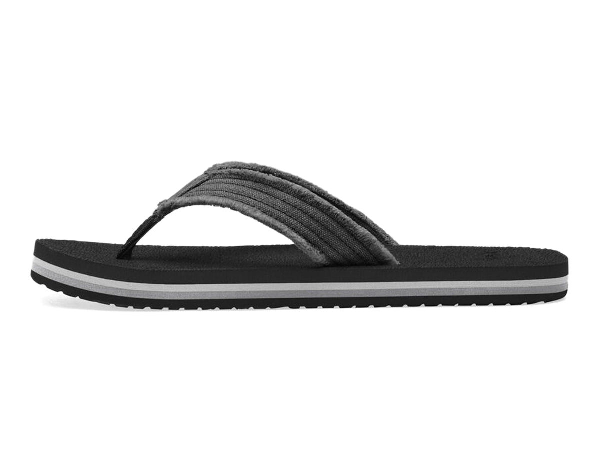 Fraidy Stacker Sandals - Kids Flip-Flop & Sandals