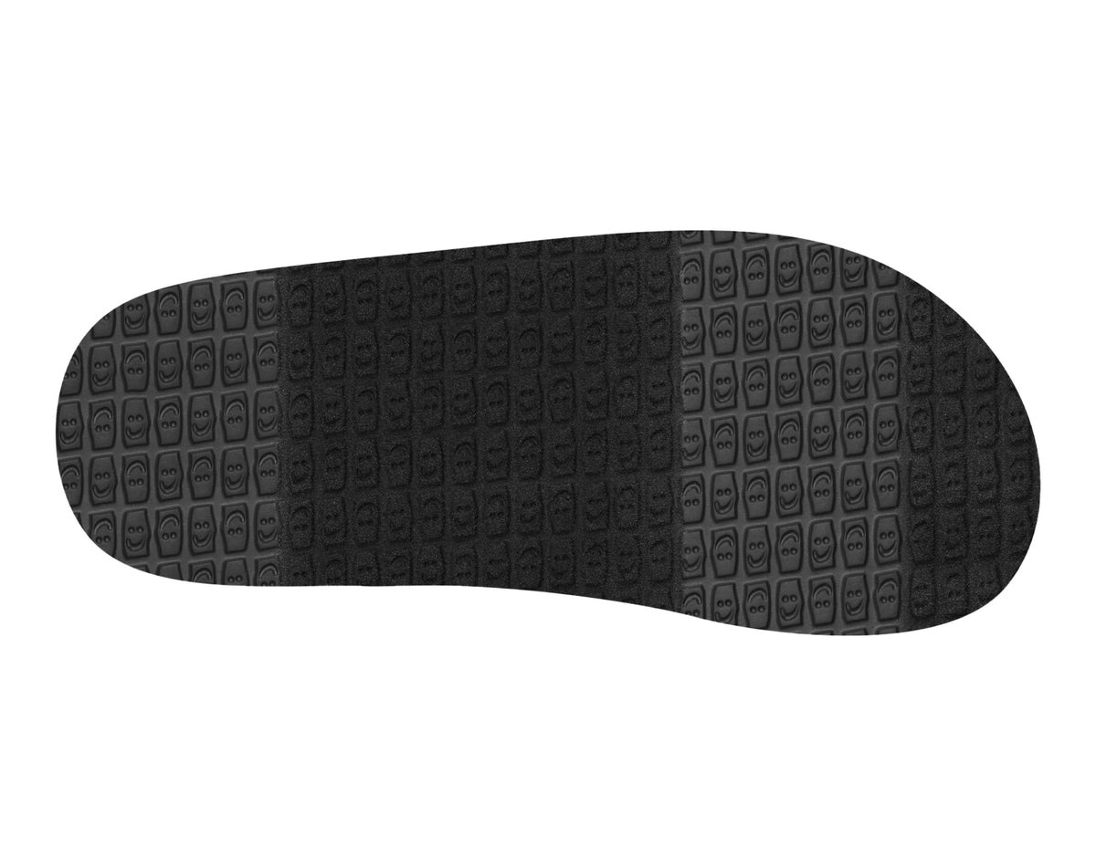 Fraidy Stacker Sandals - Kids Flip-Flop & Sandals